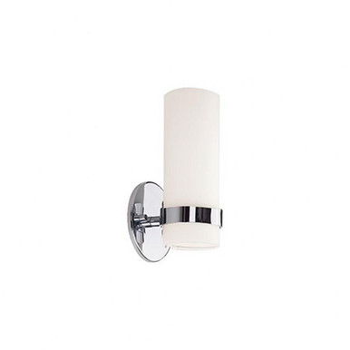 Milano 9W LED Wall Sconce by Kuzco - WS9809