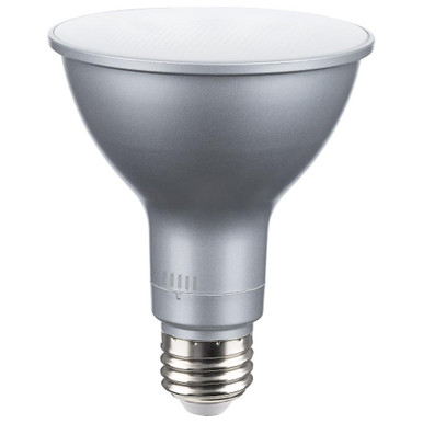 15W 120V High Lumen LED PAR30LN Medium Base Lamp by Satco - S32240