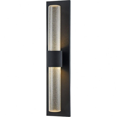 Likwid 2 Light Wall Sconce by Matteo - S02702MB