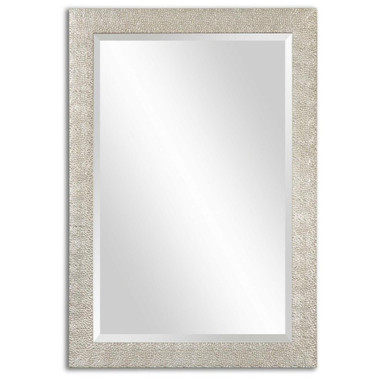 Porcius 41 Inch Mirror 29 Inch Wide by 0.75 Inch deep by Uttermost - 14495