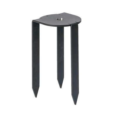 Guardian Mount for Area/Path Light by WAC  - 9000-SP9-BZ