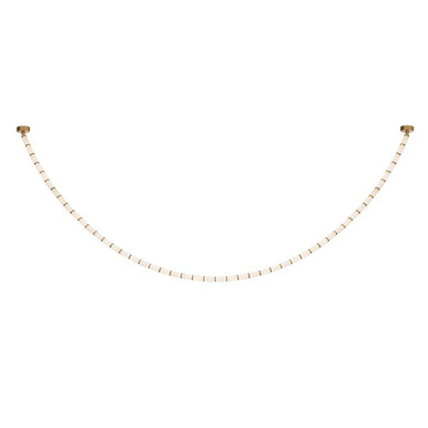 Entice 54.1W 48 LED Mini Pendant by Modern Forms - PD-62448IC
