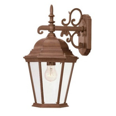 Richmond 1 Light Outdoor Wall Sconce by Acclaim - 5202