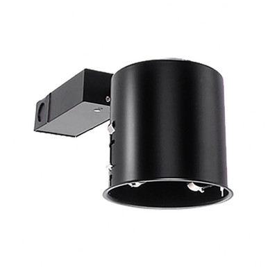 4 Inch 1 Light Low Voltage Remodel Housing by WAC Limited - HR-8401E