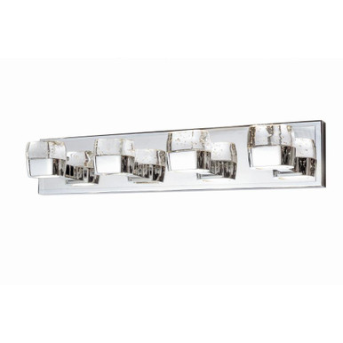 Volt 8 Light Vanity Light by ET2 - E22894-275