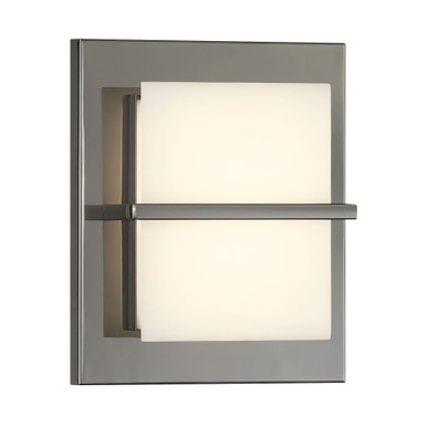 Tarnos 12W 1 LED Wall Sconce by Minka Lavery - 432-605-L