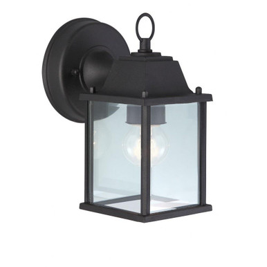1 Light Outdoor Wall Mount 8.25 Inch Tall by Canarm - IOL310