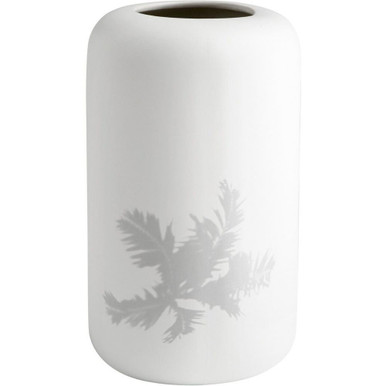 Azraa 5.5 Inch Vase by Cyan - 10823