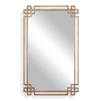 Devoll 36.63 Inch Mirror 22.75 Inch Wide by 1 Inch deep by Uttermost - 12930