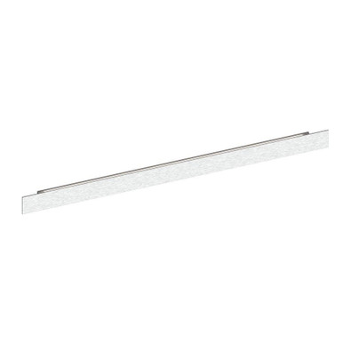 Lithe 22W 2 LED Wall Sconce 2.25 Inch Tall and 36 Inch Wide by Sonneman - 3453.77-WL