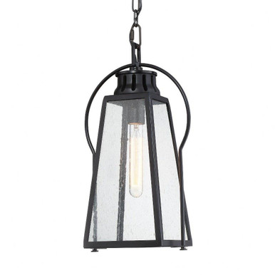 Halder Bridge 1 Light Mini Chandelier By Minka Lavery - 72704-66A