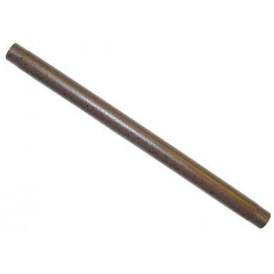 Accessory Pipe 0.5 Inches Wide by 12 Inches High by Nuvo - 90/1279