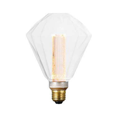 Accessory 120V E26 Medium Base D40 Lamp by Maxim - BL3-5D40CL120V22