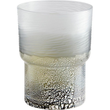 Canyonland 7.5 Inch small Vase by Cyan - 11096
