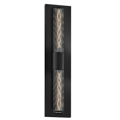 Urban Edge 4 Light Wall Sconce 26 Inch Tall and 5 Inch Wide by Sonneman - 4945.97