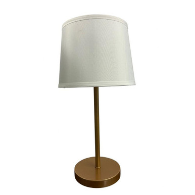 Sawyer 1 Light Table Lamp 23 Inch Tall and 11 Inch Wide by House of Troy - S550-HG