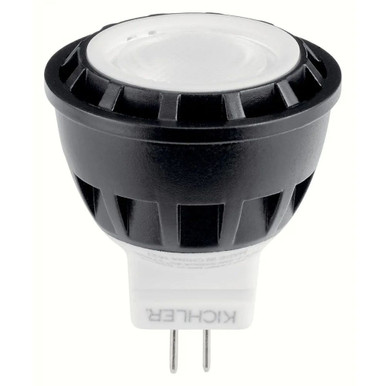 Accessory 1.75 Inch 2.5W 2700K Mr11 40 Degree Bulb by Kichler - 18162