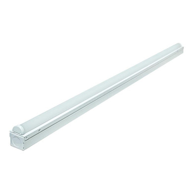 24W 1 LED LED Strip Light 1.5 Inches Wide by 1.88 Inches High by Nuvo - 65/1101