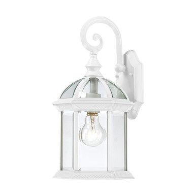 Boxwood 1 Light Outdoor Wall Mount by Nuvo 60/4961 - 60/4961