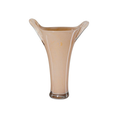 Tamara Tall Vase 20 Inch Tall and 14.25 Inch Wide by Currey Company - 1200-0989