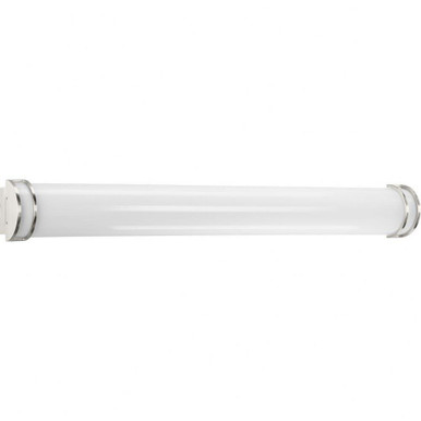 1 LED Light Vanity Light 48 Inch Wide by Progress - P300244-009-30
