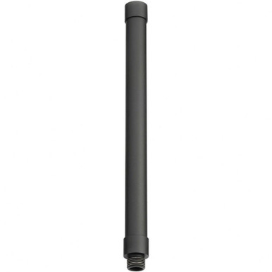 Male Female Riser 13 Inch Tall and 1 Inch Wide by Kichler - 15511BKB