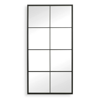 Rousseau 60 Inch Mirror by Uttermost - 09732