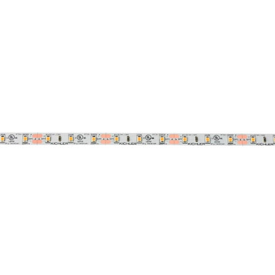 4Tl Series 12V 3000K Led H Output Tape Light 192 In Long by Kichler - 4T116H30WH
