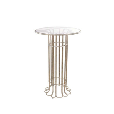 Biscayne 42 Inch Pub Table by Kalco - 800203PT