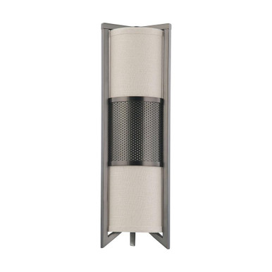 Diesel Three Light Vertical Wall Sconce by Nuvo - 60/4439