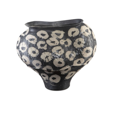 Japonesque 10.5 Inch Bowl by Currey Company - 1200-0712