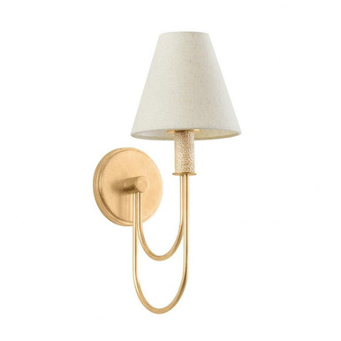 Warrensburg 1 Light Wall Sconce by Hudson Valley - 5716-VGL