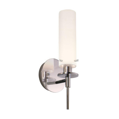 Candle 1 Light Wall Sconce by Sonneman - 3031