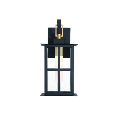 Greyson 12W 1 LED Wall Sconce by Eurofase - 47200-012