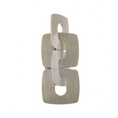 Trentino 2 Light Wall Sconce 20 Inch Tall and 7.25 Inch Wide by Corbett - 514-02