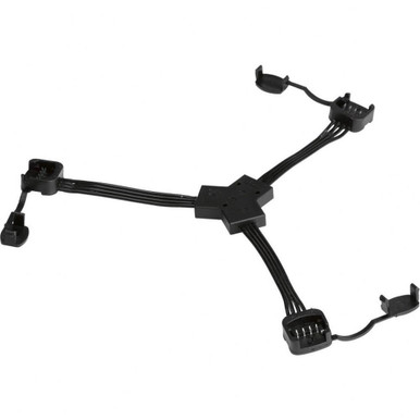 Hide a Lite LED Tape 24 V Damp Rated 3.25 Inches Length by Progress - P700017-000