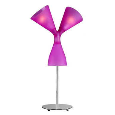 Triptek Medium Table by George Kovacs - P292-42-077