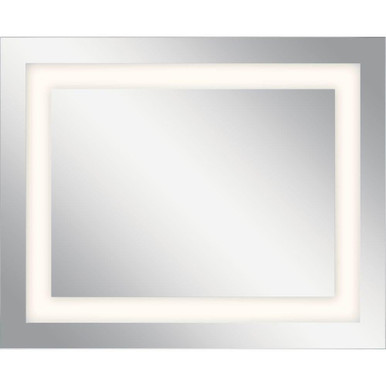 Signature 40 Inch LED Mirror by Elan - 83995