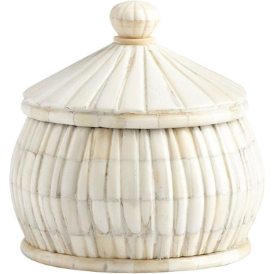 For Keeps 6.25 Inch small Container by Cyan  - 08869