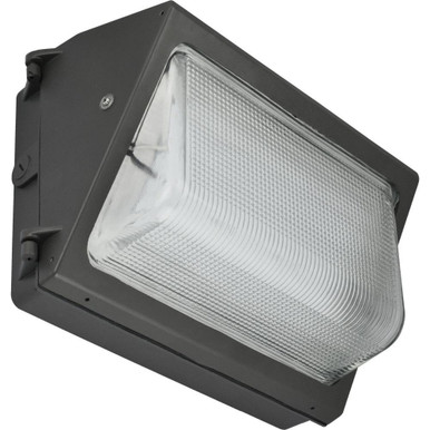 55W 4000K 1 LED Wall Sconce 14.5 Inch Wide by Nuvo - 65/241