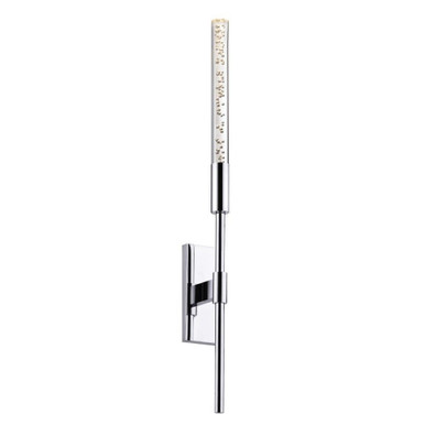 Champagne Wands 3W LED Light Wall Sconce by Sonneman - 2250.01