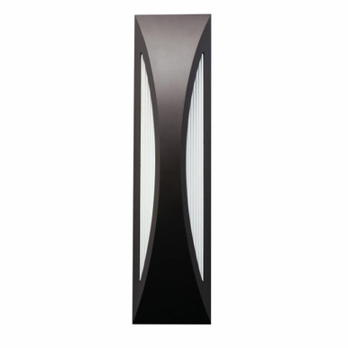 Cesya 1 Light Outdoor Wall Lantern by Kichler - 49437az