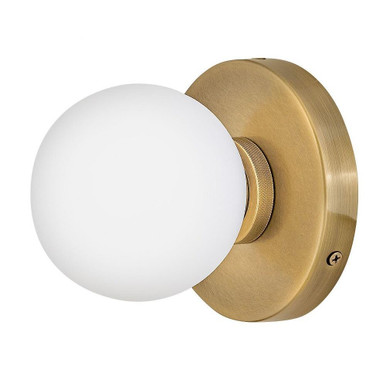 Audrey 1 LED Light Vanity Light by Hinkley - 56050
