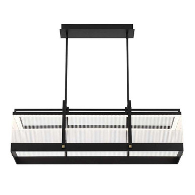 Tye 1 Light Mini Chandelier by Eurofase - 44255-015