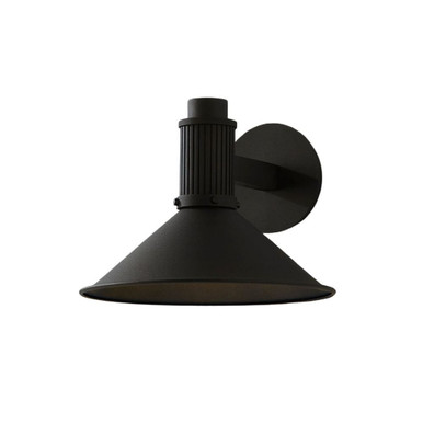 Elani 1 Light Wall Mount 11.25 Inch Wide by Troy - B1409-TBK
