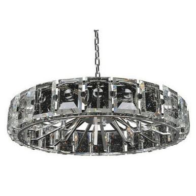 Giada 18 Light Oversized Pendant by Kalco - 390456