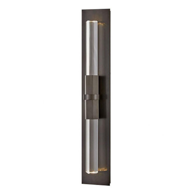 Cecily LED Light Wall Sconce by Fredrick Ramond - FR30600BX