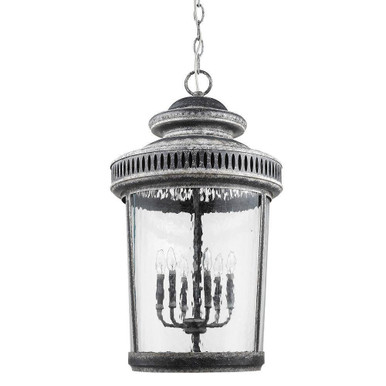 Kingston 6 Light Medium Chandelier by Acclaim - IN11371AL