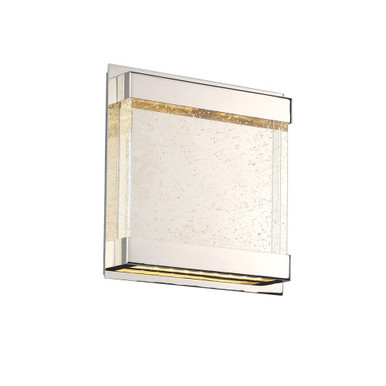 MythiCAL 16W 1 LED Wall Sconce by dweLED - ws-12712-pn
