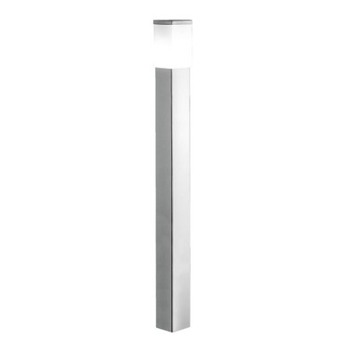 Calgary 1 Light Outdoor Bollard by Eglo - 86389a